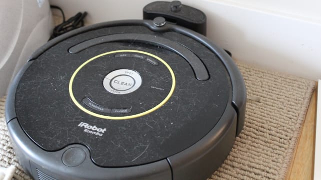 iRobot Roomba