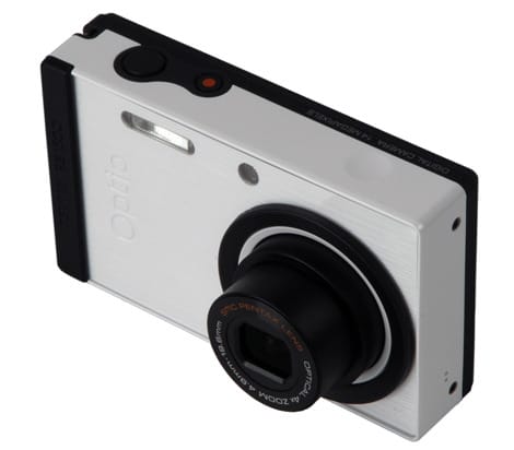 Product Image - Pentax Optio RS1500