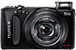 Product Image - Fujifilm FinePix F605EXR