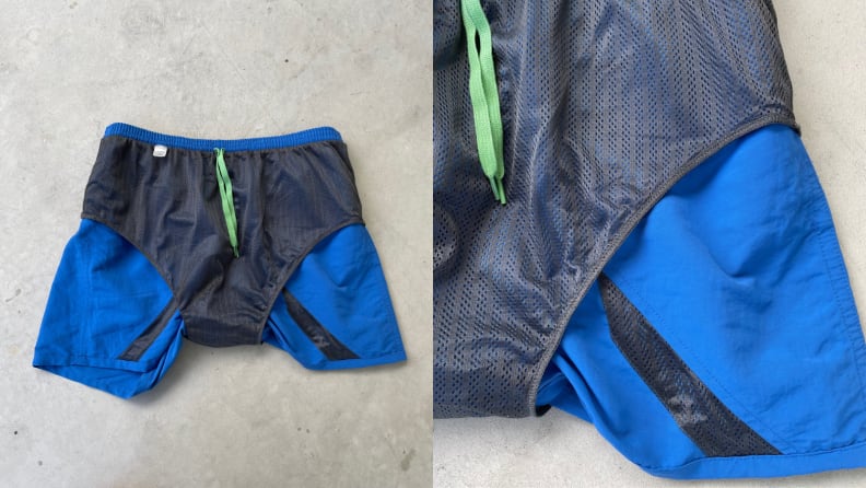 Patagonia Baggies review: The 5-inch shorts and swim trunks are worth it -  Reviewed