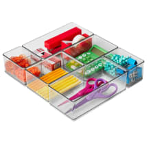 Product image of The Home Edit Office Drawer Edit Organizer
