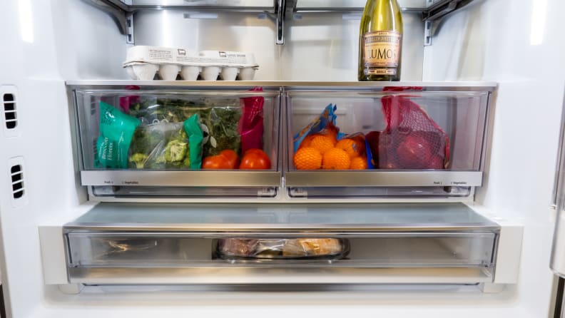 LG Craft Ice Refrigerator: A Real Review After Over A Year of Use