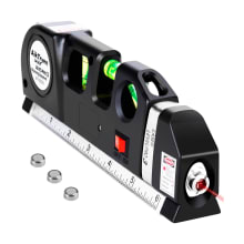 Product image of Laser Level Line Tool