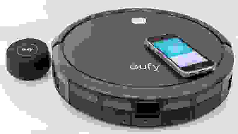 Eufy RoboVac 11c