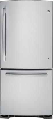 Product Image - GE GDE20GSHSS