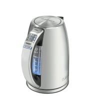 Product image of Cuisinart 1.7-Liter Stainless Steel Cordless Electric Kettle