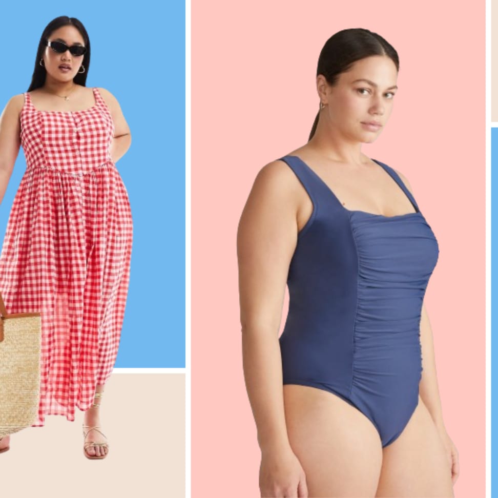 Asos plus size reviews new arrivals