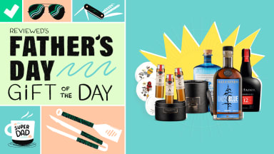37 Best Last-Minute Father's Day Gifts That Will Get Delivered Fast