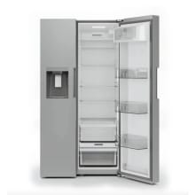 Product image of Midea MRS26D5AST Side-by-Side Refrigerator