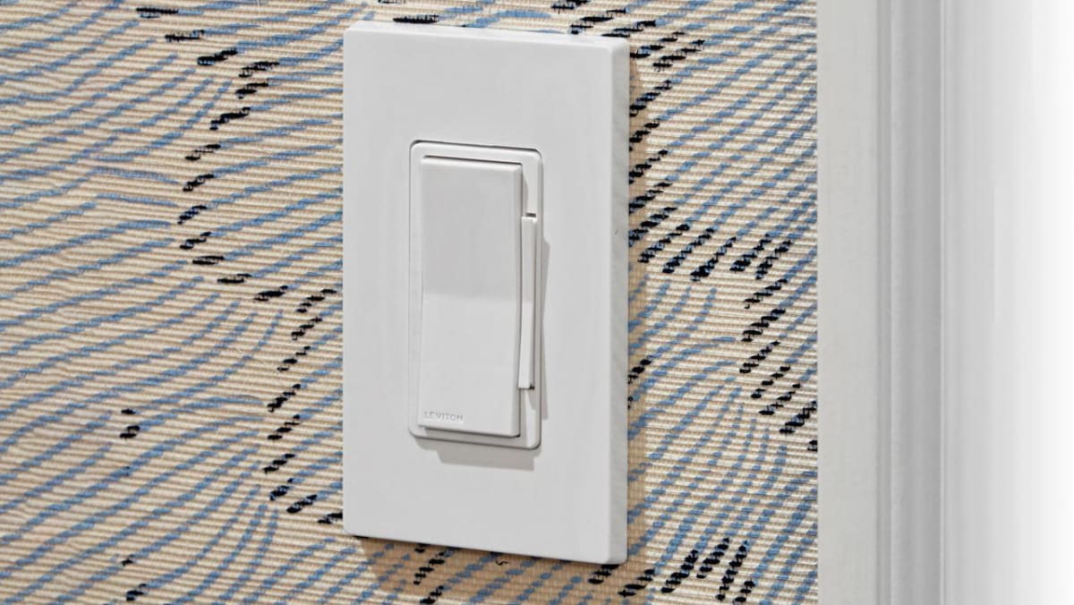 The Best Smart In Wall Switches Of 21 Reviewed