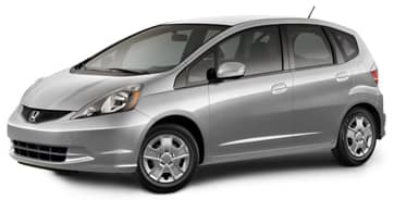 Product Image - 2012 Honda Fit