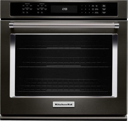 Product Image - KitchenAid KOSE507EBS