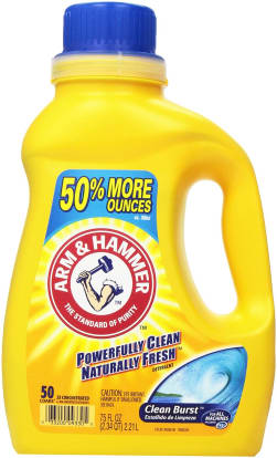 Product Image - Arm & Hammer Clean Burst