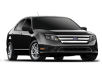 Product Image - 2012 Ford Fusion I4 S