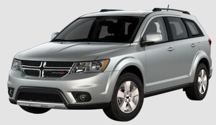 Product Image - 2012 Dodge Journey SXT AWD