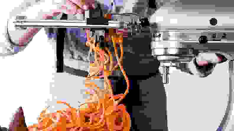 KitchenAid Spiralizer