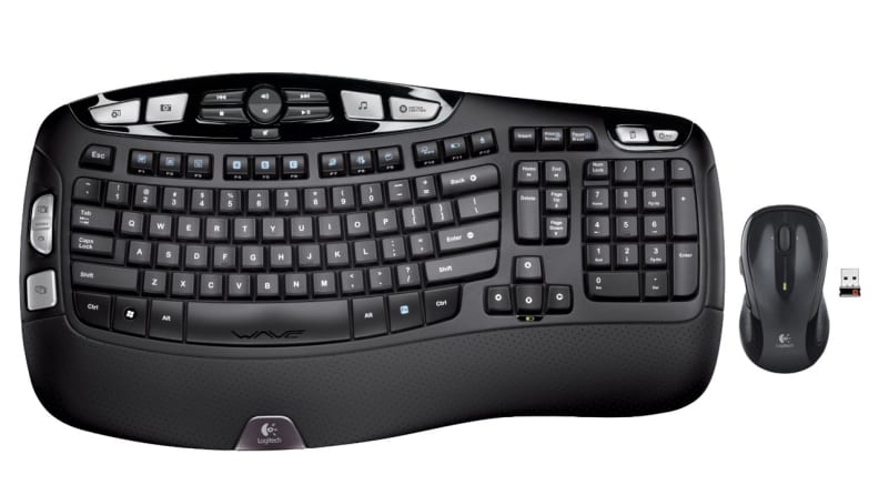 entreprenør mere og mere For pokker Best Wireless Keyboard and Mouse in Canada - Reviewed Canada