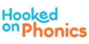 Product image of Hooked on Phonics
