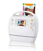 Product Image - Canon SELPHY ES30
