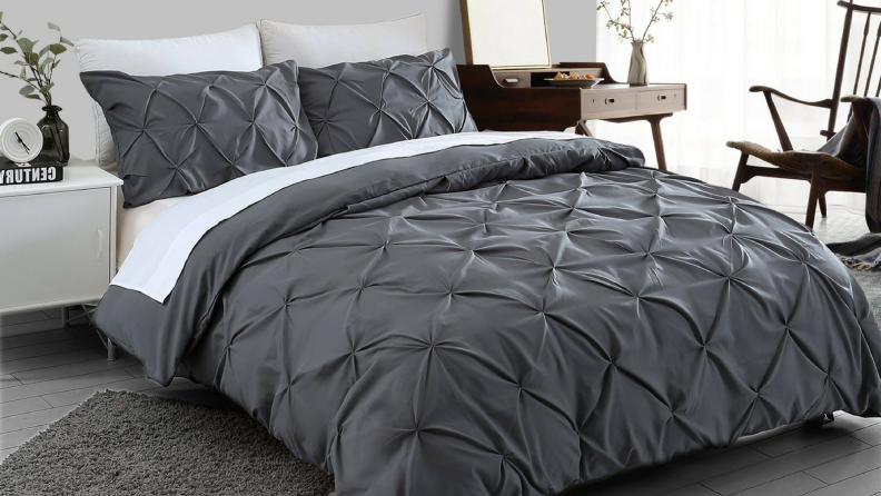 Ucharge Duvet Set