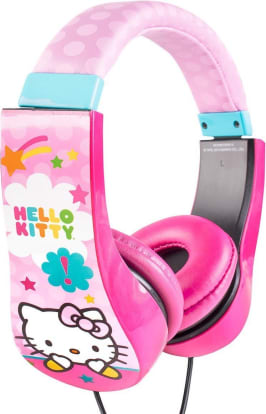 Product Image - Sakar Hello Kitty