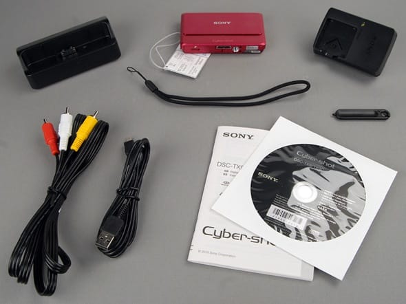 Box Photo