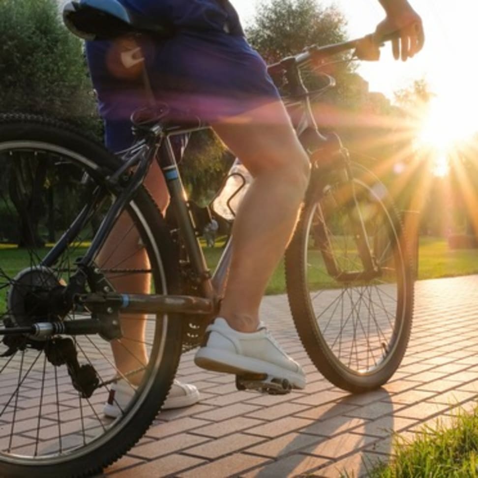 Sigtuna folding bike lock review top