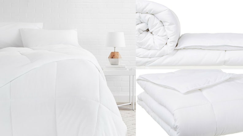 Amazon Basics Comforter