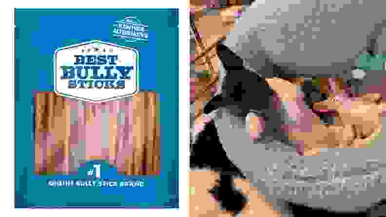 Bully Sticks