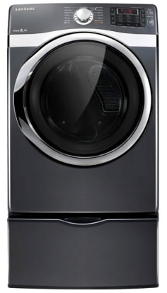 Product Image - Samsung DV455GVGSGR