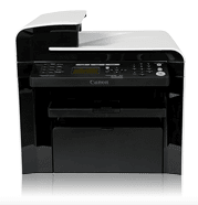 Product Image - Canon imageCLASS MF4570dn