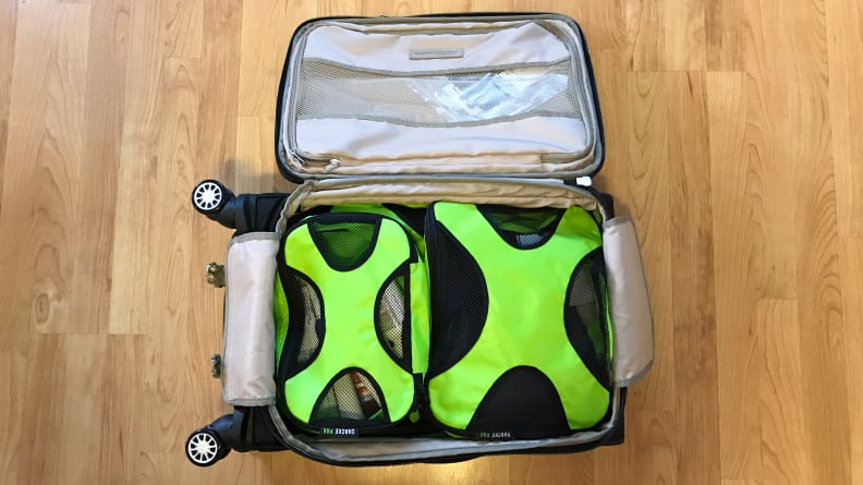 The Best Packing Cubes of 2021 - Reviewed