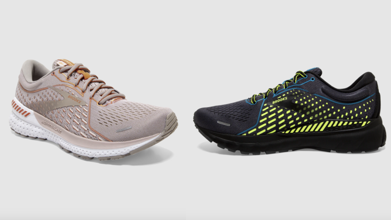 10 great shoes for people with flat feet: New Balance, Adidas, and more ...