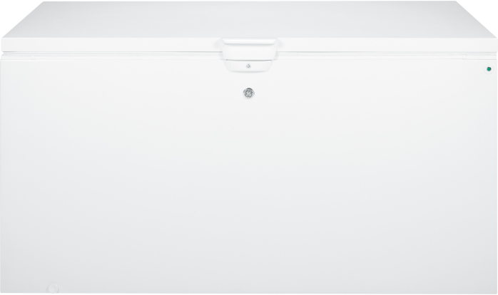 Product Image - GE FCM22DHWW