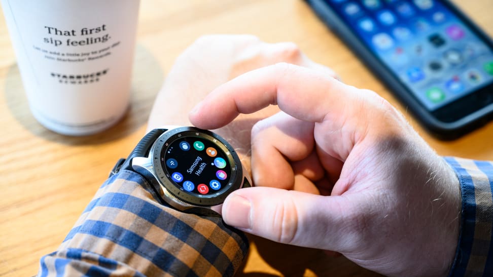 The Best Smartwatches