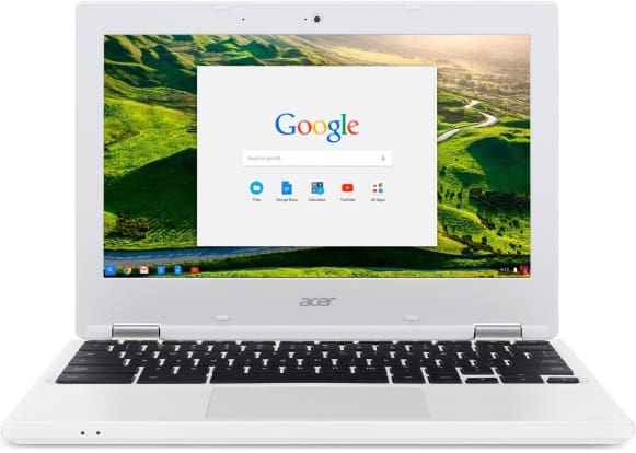Product Image - Acer Chromebook CB3-131-C3SZ