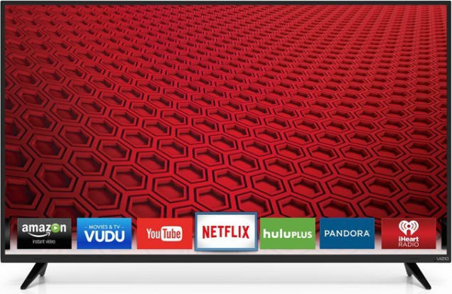 Product Image - Vizio E55-C2