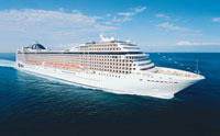 Product Image - MSC Cruises Musica