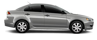 Product Image - 2013 Mitsubishi Lancer DE