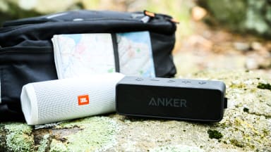 These are the best portable Bluetooth speakers available today.