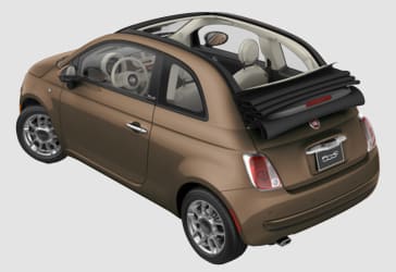 Product Image - 2012 Fiat 500c Pop