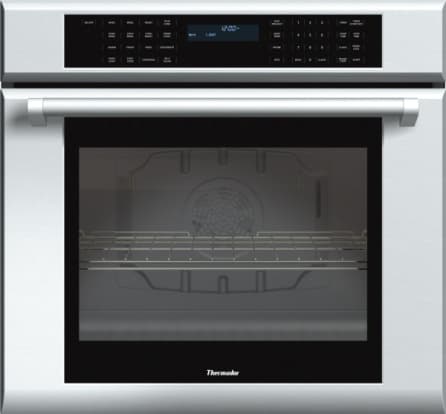 Product Image - Thermador Masterpiece Series MED301JP