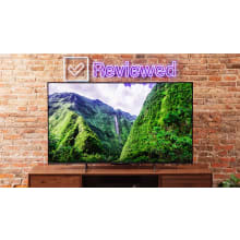 Product image of Hisense U6K Mini-LED TV