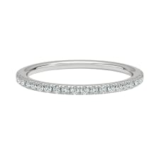 Product image of Luxe Ballad Diamond Ring