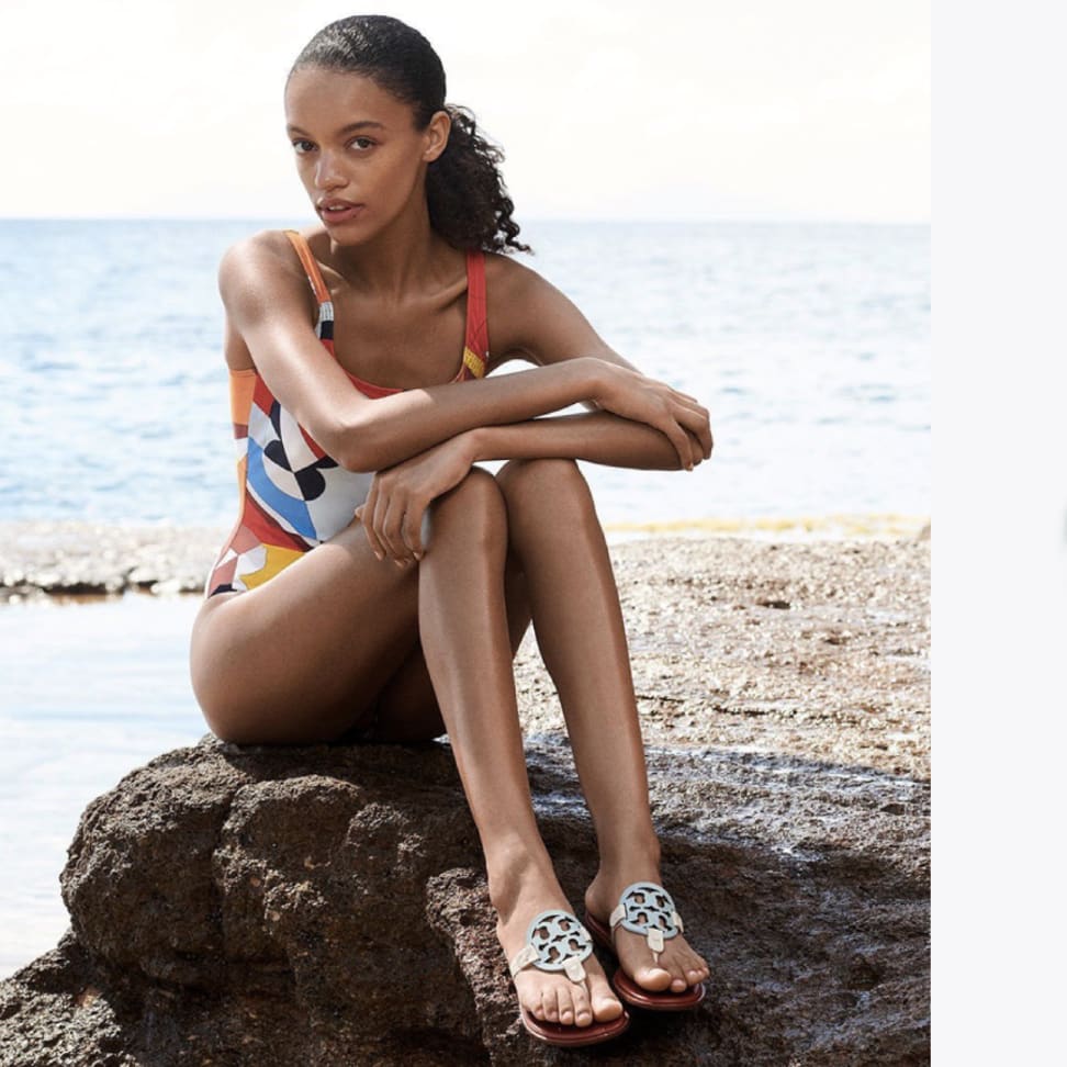 Tory Burch Miller sandal review: Are the thong flip-flops worth