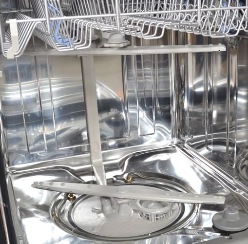 Whirlpool WDT790SAYW Gold BuiltIn Dishwasher Review Reviewed