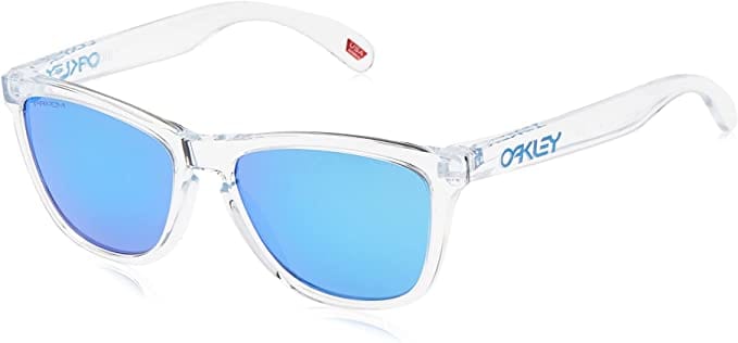 Skrøbelig hovedlandet Udfordring 5 Best Oakley Sunglasses of 2023 - Reviewed