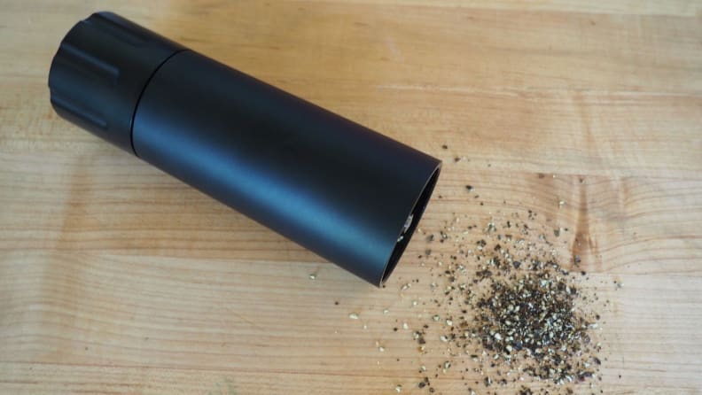 The 8 Best Salt and Pepper Grinders 2024 - Reviews by Your Best Digs