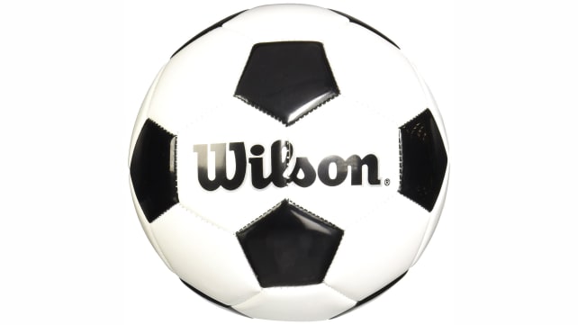 Soccer Ball