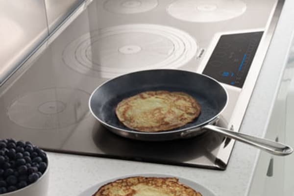 Thermador CIT365GB induction cooktop